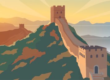 Paywall Great Wall 1